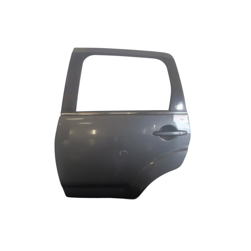 Porte arriere gauche CITROEN C-CROSSER Photo n°1