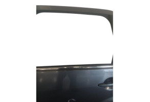 Porte arriere gauche CITROEN C-CROSSER Photo n°3