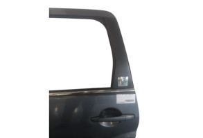 Porte arriere gauche CITROEN C-CROSSER Photo n°4