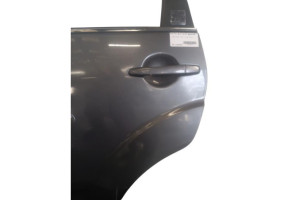 Porte arriere gauche CITROEN C-CROSSER Photo n°5