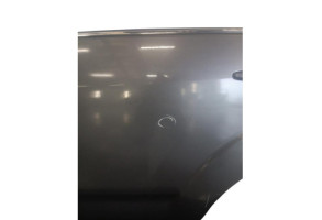 Porte arriere gauche CITROEN C-CROSSER Photo n°6