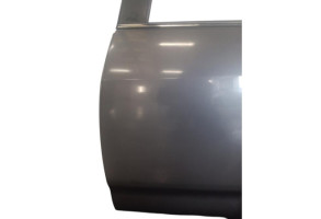 Porte arriere gauche CITROEN C-CROSSER Photo n°7