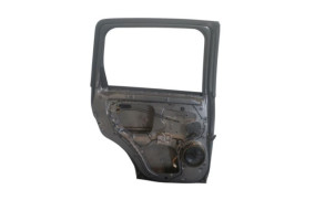 Porte arriere gauche CITROEN C-CROSSER Photo n°11