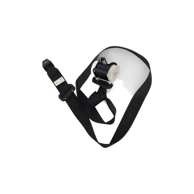 Ceinture arriere droit MAZDA 2 2 Photo n°1