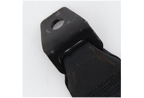 Ceinture arriere droit MAZDA 2 2 Photo n°2