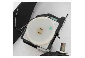 Ceinture arriere droit MAZDA 2 2 Photo n°5