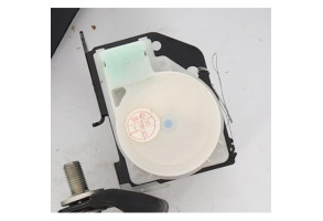 Ceinture arriere droit MAZDA 2 2 Photo n°7