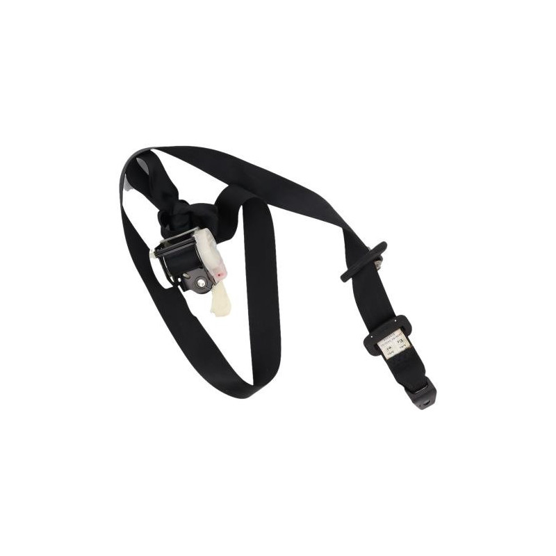 Ceinture arriere gauche MAZDA 2 2 Photo n°1