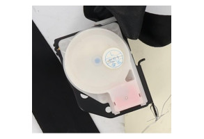 Ceinture arriere gauche MAZDA 2 2 Photo n°4