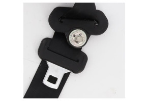 Ceinture arriere gauche MAZDA 2 2 Photo n°7