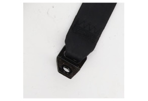 Ceinture arriere gauche MAZDA 2 2 Photo n°8