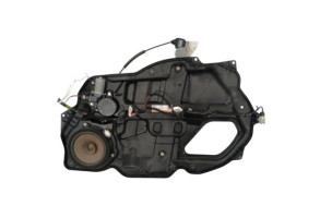 Leve vitre electrique avant droit MAZDA 2 2 Photo n°1