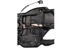 Leve vitre electrique avant droit MAZDA 2 2 Photo n°3