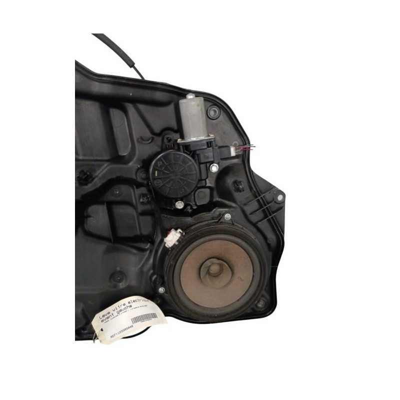 Leve vitre electrique avant gauche MAZDA 2 2 Photo n°1