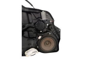 Leve vitre electrique avant gauche MAZDA 2 2 Photo n°1