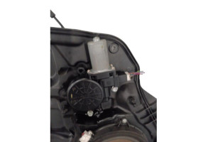 Leve vitre electrique avant gauche MAZDA 2 2 Photo n°2