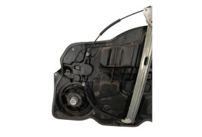 Leve vitre electrique avant gauche MAZDA 2 2 Photo n°5