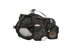 Leve vitre electrique avant gauche MAZDA 2 2 Photo n°6