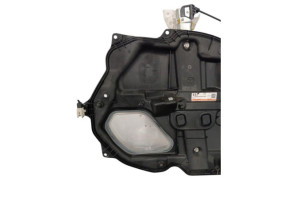 Leve vitre electrique avant gauche MAZDA 2 2 Photo n°7