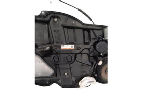 Leve vitre electrique avant gauche MAZDA 2 2 Photo n°8