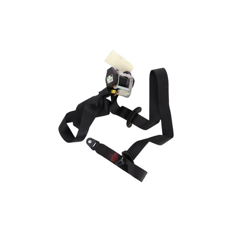 Ceinture avant droit PEUGEOT 308 2 Photo n°1