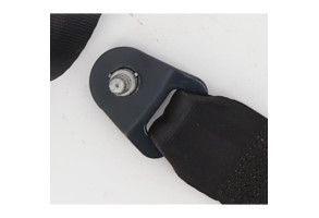 Ceinture avant droit PEUGEOT 308 2 Photo n°3