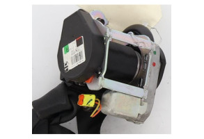 Ceinture avant droit PEUGEOT 308 2 Photo n°4