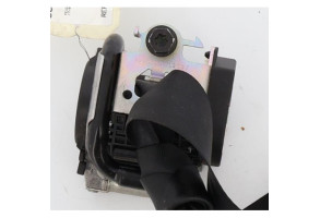 Ceinture avant droit PEUGEOT 308 2 Photo n°6