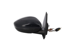 Retroviseur droit PEUGEOT 308 2 Photo n°1