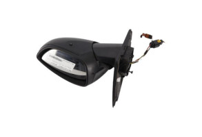 Retroviseur droit PEUGEOT 308 2 Photo n°6