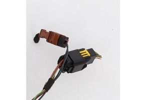 Retroviseur droit PEUGEOT 308 2 Photo n°7