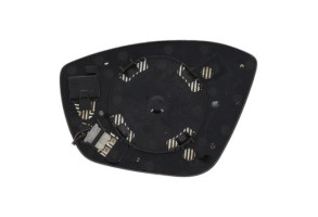 Glace retroviseur droit PEUGEOT 308 2 Photo n°6