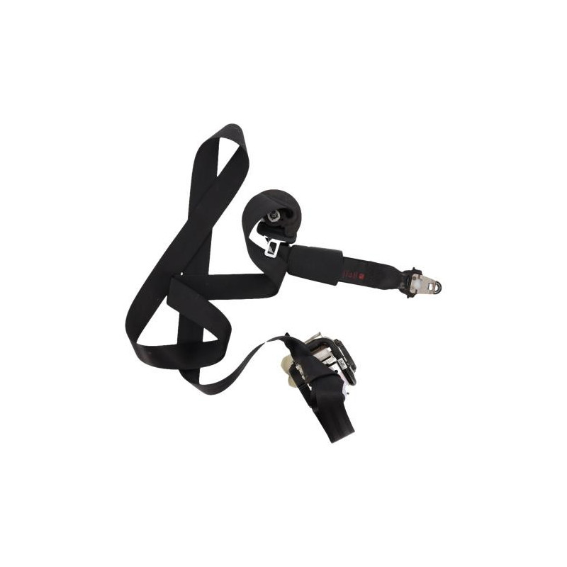 Ceinture avant droit CITROEN C3 3 Photo n°1
