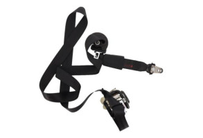 Ceinture avant droit CITROEN C3 3 Photo n°1