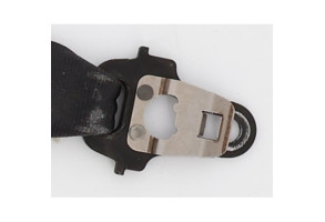 Ceinture avant droit CITROEN C3 3 Photo n°3