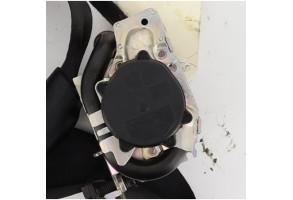 Ceinture avant droit CITROEN C3 3 Photo n°6