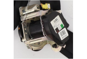 Ceinture avant droit CITROEN C3 3 Photo n°7