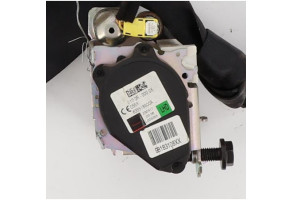 Ceinture avant droit CITROEN C3 3 Photo n°8