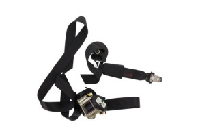 Ceinture avant droit CITROEN C3 3 Photo n°9
