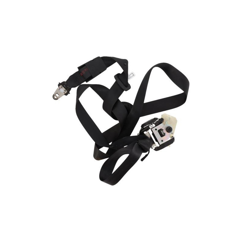 Ceinture avant gauche CITROEN C3 3 Photo n°1