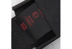 Ceinture avant gauche CITROEN C3 3 Photo n°2