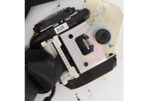 Ceinture avant gauche CITROEN C3 3 Photo n°4