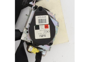 Ceinture avant gauche CITROEN C3 3 Photo n°5