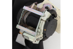 Ceinture avant gauche CITROEN C3 3 Photo n°6