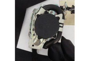 Ceinture avant gauche CITROEN C3 3 Photo n°7