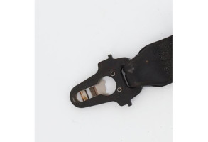 Ceinture avant gauche CITROEN C3 3 Photo n°9