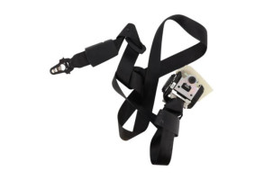 Ceinture avant gauche CITROEN C3 3 Photo n°10