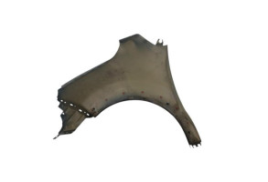 Aile avant droit CITROEN C3 3 Photo n°6