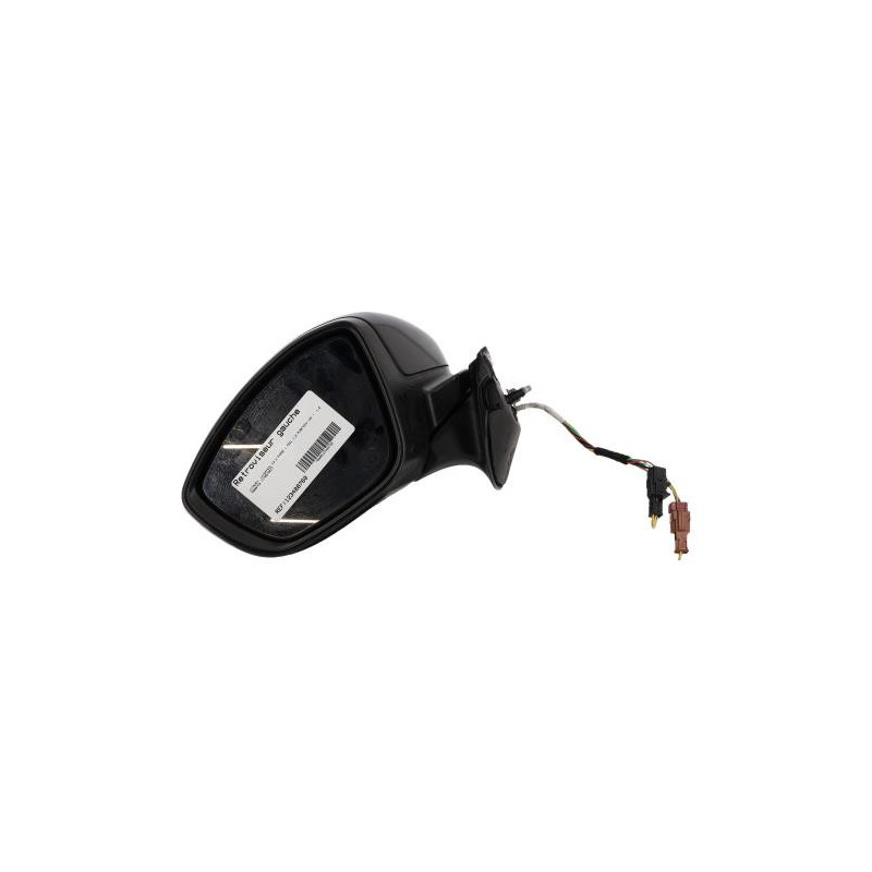 Retroviseur gauche CITROEN C3 3 Photo n°1