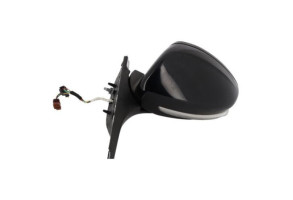 Retroviseur gauche CITROEN C3 3 Photo n°3